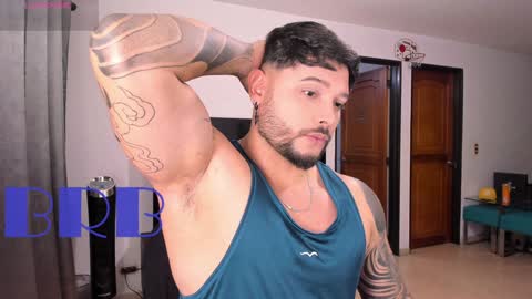 Snapshot of johatsu chatting on January 2025 09:47:02 PM King - online show from January 2025 09:47:02 PM