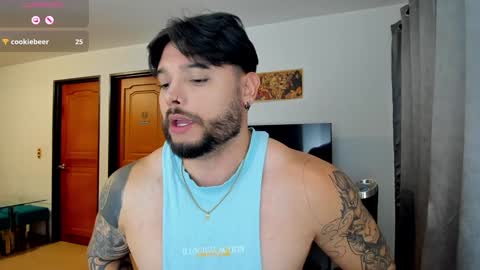 Snapshot of johatsu chatting on January 2025 10:27:02 PM King - online show from January 2025 10:27:02 PM