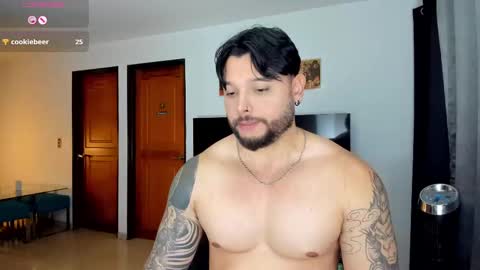 Snapshot of johatsu chatting on February 2025 02:18:01 AM King - online show from February 2025 02:18:01 AM