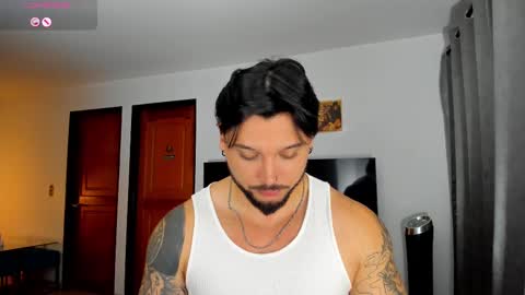 Snapshot of johatsu chatting on February 2025 12:05:02 AM King - online show from February 2025 12:05:02 AM