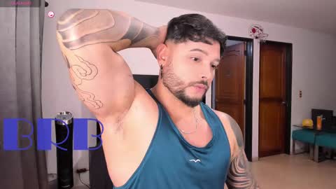 Snapshot of johatsu chatting on September 2025 09:26:01 PM King - online show from September 2025 09:26:01 PM