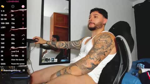 Snapshot of johatsu chatting on September 2025 11:40:01 PM King - online show from September 2025 11:40:01 PM