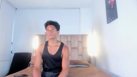 Snapshot of johel_carter chatting on February 2026 11:21:01 AM Joel online show from February 2026 11:21:01 AM