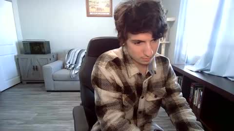 John Jackson online show from February 2025 09:48:01 PM