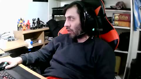 john online show from November 2025 04:00:01 AM