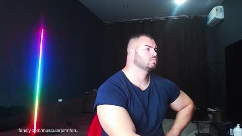 john and kiss online show from November 2025 08:52:02 AM