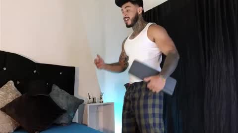 John  online show from October 2025 11:09:02 AM