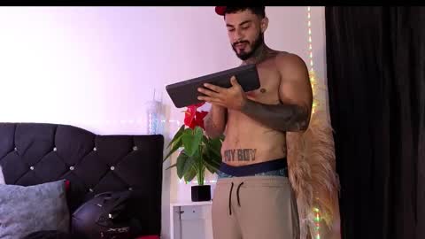 John  online show from January 2026 12:11:01 PM