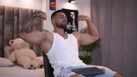 john online show from January 2025 01:19:01 AM