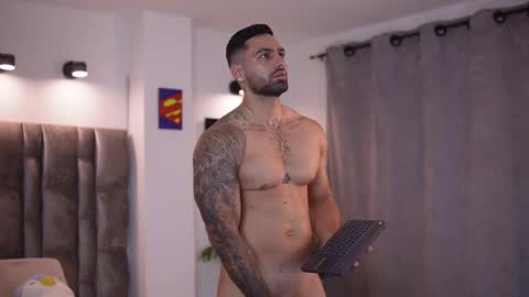 john online show from March 2025 03:13:02 PM