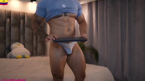 john online show from October 2025 12:15:02 PM