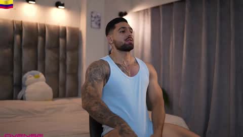 john online show from November 2025 12:39:02 PM