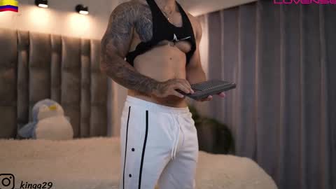 john online show from November 2025 12:49:02 PM