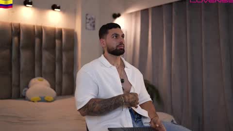 Snapshot of john_king29 chatting on February 2026 10:39:01 PM john online show from February 2026 10:39:01 PM