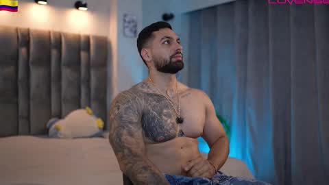 Snapshot of john_king29 chatting on February 2026 06:38:01 PM john online show from February 2026 06:38:01 PM