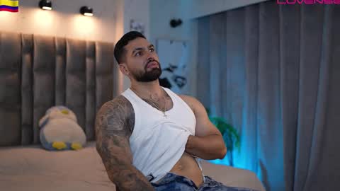 Snapshot of john_king29 chatting on February 2026 01:10:01 PM john online show from February 2026 01:10:01 PM