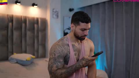 Snapshot of john_king29 chatting on February 2026 01:45:02 PM john online show from February 2026 01:45:02 PM