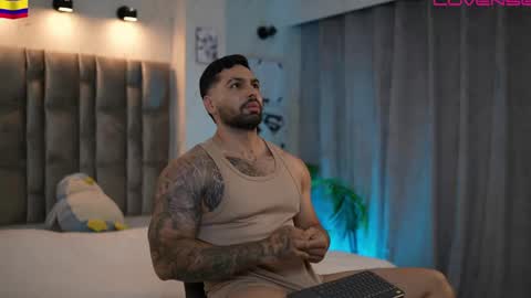 Snapshot of john_king29 chatting on March 2026 12:48:02 AM john online show from March 2026 12:48:02 AM