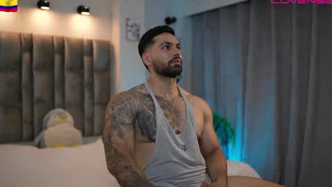 Snapshot of john_king29 chatting on March 2026 12:58:02 AM john online show from March 2026 12:58:02 AM