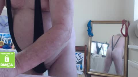 Snapshot of john_little_one chatting on January 2025 04:13:02 PM JOHN online show from January 2025 04:13:02 PM