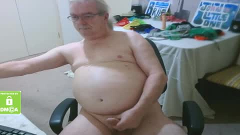 Snapshot of john_little_one chatting on February 2025 09:33:01 PM JOHN online show from February 2025 09:33:01 PM