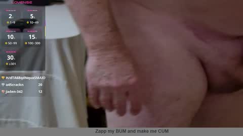 Snapshot of john_little_one chatting on October 2025 05:57:02 PM JOHN online show from October 2025 05:57:02 PM