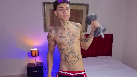 Jhon Mystic online show from February 2026 03:03:02 AM