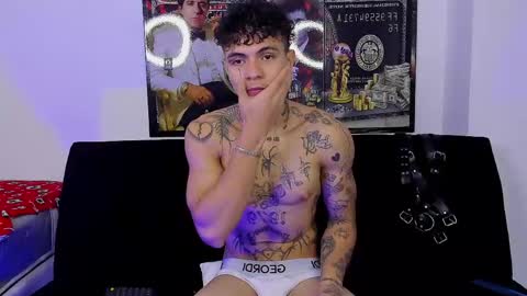 Jhon Mystic online show from May 2026 11:55:01 PM