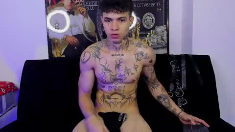 Jhon Mystic online show from May 2026 10:18:02 PM