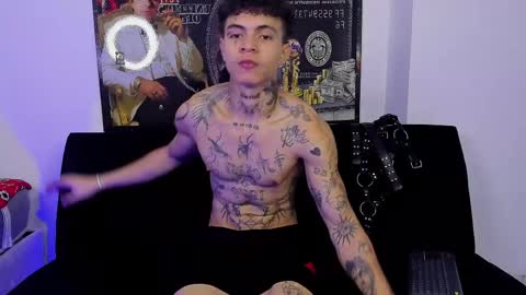 Jhon Mystic online show from May 2026 10:48:01 PM