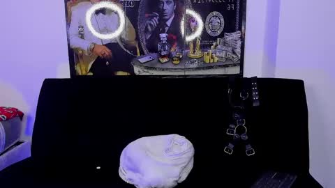 Jhon Mystic online show from May 2026 01:44:01 AM