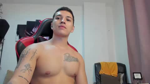 JOHN online show from November 2025 01:59:02 AM