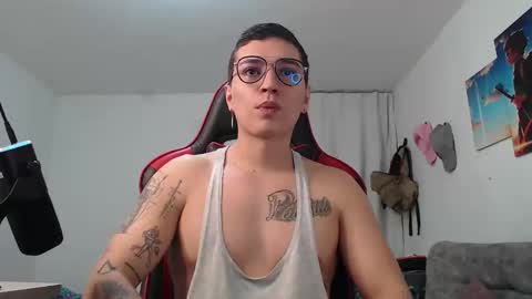 JOHN online show from April 2026 04:37:01 PM