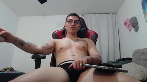 JOHN online show from May 2026 06:46:02 PM