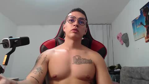 JOHN online show from May 2026 10:38:02 PM