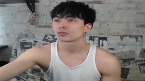 john_vibe online show from April 2026 09:26:02 AM