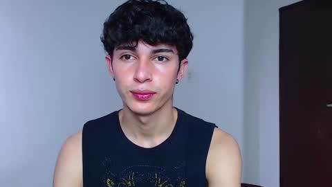 John Vichenso online show from October 2025 09:43:02 PM