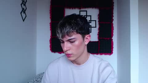 John Vichenso online show from February 2026 08:57:02 PM