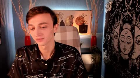Snapshot of john_weasley chatting on January 2025 08:53:02 PM John online show from January 2025 08:53:02 PM