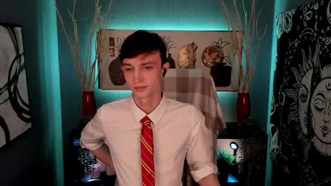 Snapshot of john_weasley chatting on February 2025 09:29:02 PM John online show from February 2025 09:29:02 PM