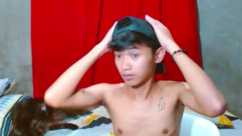 JohnXxx online show from March 2026 07:53:01 PM