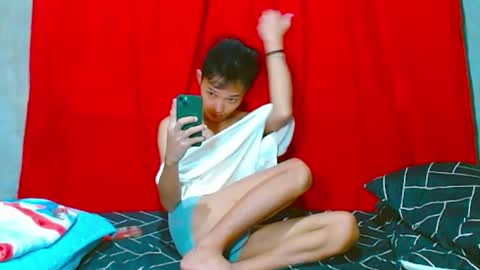 JohnXxx online show from May 2026 08:22:02 AM