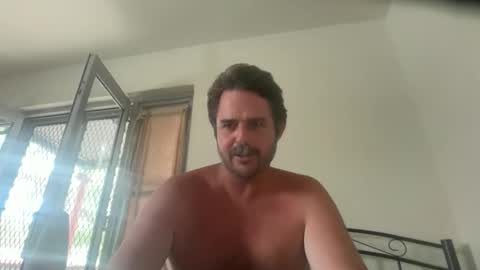 John Addison Cull online show from February 2026 03:44:02 AM