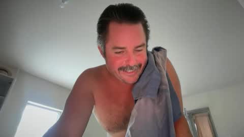 John Addison Cull online show from February 2026 10:58:01 PM