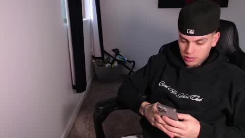 JAXX online show from February 2026 12:42:01 AM