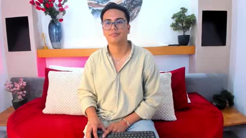 johnbelrose online show from December 2025 03:15:01 AM