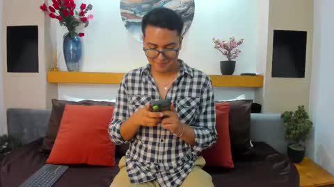 johnbelrose online show from January 2026 07:28:01 PM