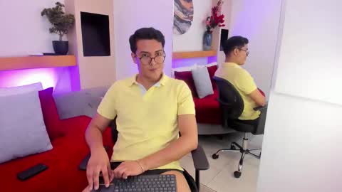 johnbelrose online show from January 2026 07:23:01 PM