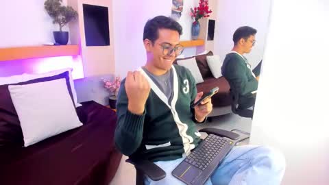 johnbelrose online show from February 2026 06:17:02 PM