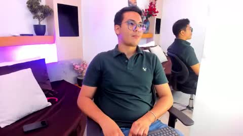 johnbelrose online show from February 2026 08:14:02 PM